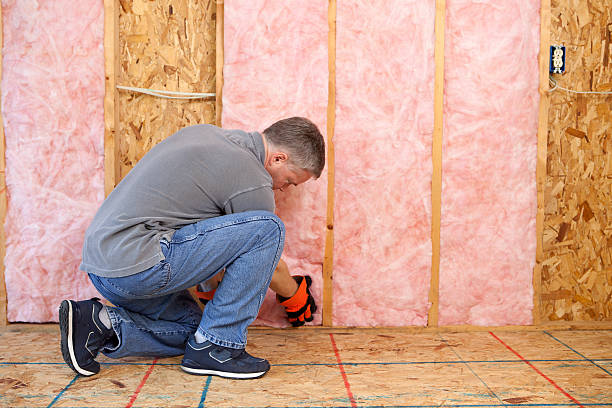 Best Specialty Insulation in Fairbank, IA