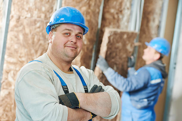 Best Insulation for Specific Applications in Fairbank, IA